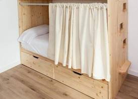 We Hostel Palma - Albergue 4