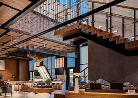 Odessa Marriott Hotel & Conference Center 2