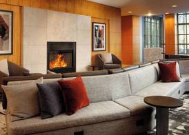 The Westin St. Louis 2