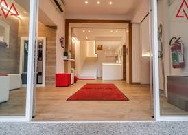 Hotel Gran Sasso & SPA 2