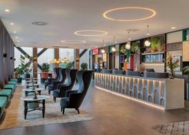 Corendon Amsterdam New-West, a Tribute Portfolio Hotel 2