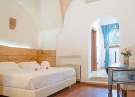 Masseria Le Lamie 3