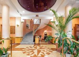Wellness Hotel Jean De Carro 3