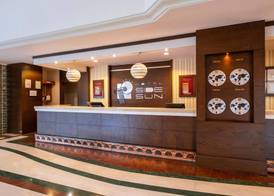 Side Sun Hotel - All Inclusive 2