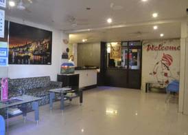 Hotel Sita "Where Every Stay Tells a Story Of Kashi" 3