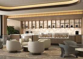 Merit Crystal Cove Hotel Casino & SPA 3