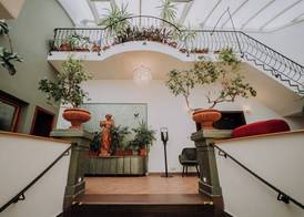 Eco Friendly Hotel Dália 3
