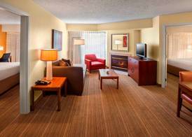 Sonesta ES Suites Allentown Bethlehem Airport 5