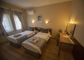 Herakles Thermal Hotel 4