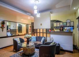 Cielo Vista BED and BREAKFAST 2