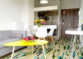 Baltic Park Molo Apartments by Zdrojowa 5