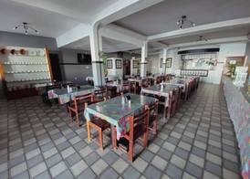 Hotel 5 Sóis 3