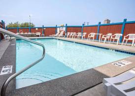 Rodeway Inn & Suites Spokane Valley 5