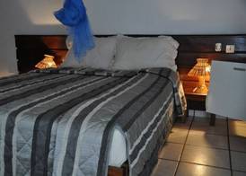 Hotel Napoleon Lagune 5