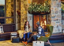 Fairmont Tremblant 3