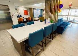 Holiday Inn Express Bluffton by IHG 3