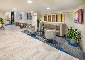 Holiday Inn Express & Suites ATLANTA DOWNTOWN by IHG 2