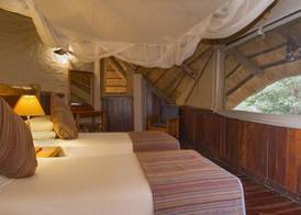 Lokuthula Lodges 5