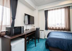 HOTEL LiVEMAX Gifu Ekimae 4