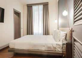 Montenapoleone Suites 5