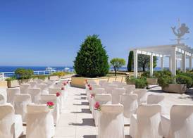 Le Méridien Beach Plaza 2
