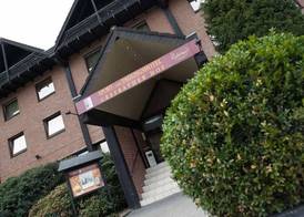 Pp-Hotel Grefrather Hof 4