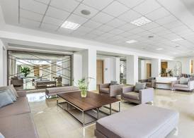 Hotel Kriopigi 3