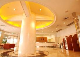 Hotel Tetora Otsu Kyoto 5