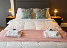 Regal Rooms 2