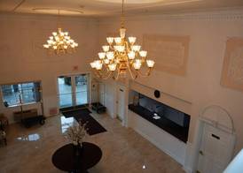 FairBridge Inn & Suites DuPont 3