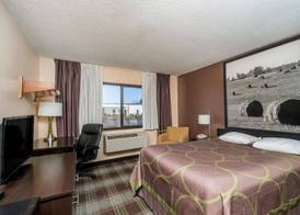 Super 8 by Wyndham Campbellsville KY 3