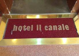 Il Canale Hotel 2