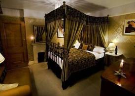 The Old Registry guest house 3