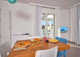 Felix Hotels - Hotel Residence Porto San Paolo 3