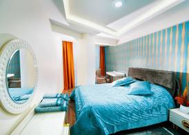 Continent Luxury Suites Sakarya 4