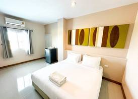 The Island Resort 4