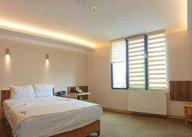 Osmanlı Paşa Otel- Konaklama 4