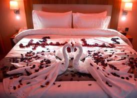 Salsbil Almasi Hotel 5