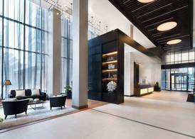 Hôtel AC Montréal Centre-ville 3