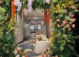 The Park Lane Hong Kong, Autograph Collection 4