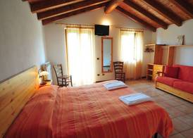 Agriturismo La Fonte Di Mariella 3