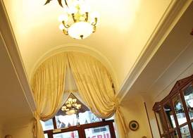 Oglakcioglu Park Otel 2