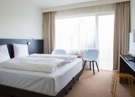 Hotel Am Fang 5
