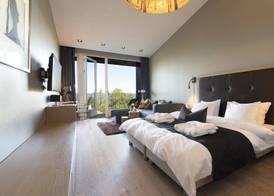 Lysebu Hotel 4