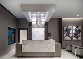 Residence Inn by Marriott Weehawken 2