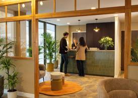 Hôtel 56 - Bordeaux Centre Gare Saint Jean 4