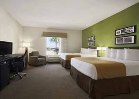 PetroStay Inn & Suites Cotulla 5