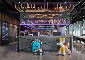 Moxy Szczecin City 2