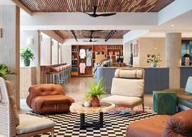 Wayfinder Waikiki - Voted Top 10 Best Hotels in Hawaii! 2
