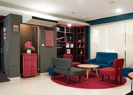 Tune Hotel - Waterfront Kuching 4